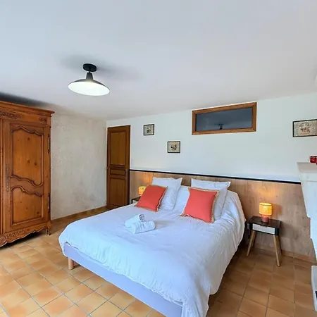 Prázdninový dům Le Mimosa Saint-Sauvant (Charente-Maritime)