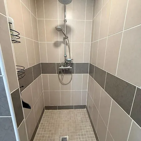 Le Mimosa Prázdninový dům *