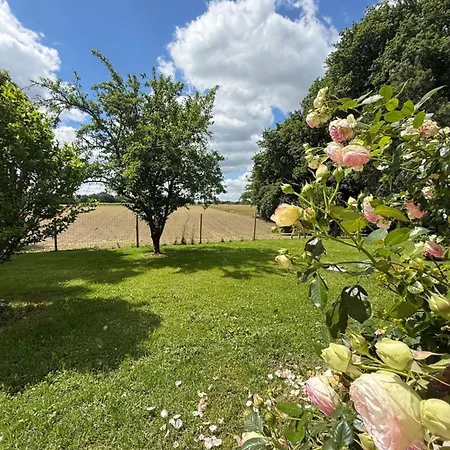 Casa vacanze Le Mimosa *