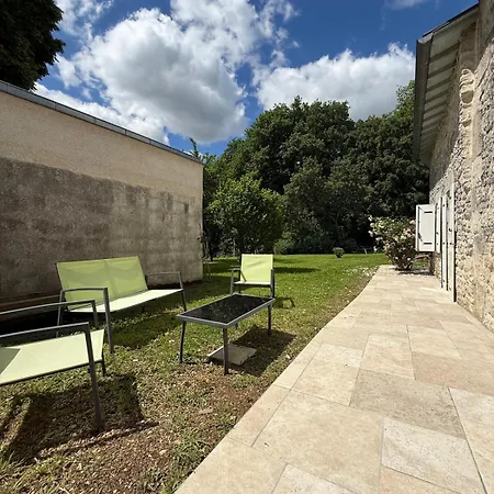 Casa vacanze Le Mimosa