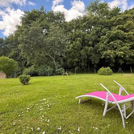 Le Mimosa Casa vacanze Saint-Sauvant (Charente-Maritime)